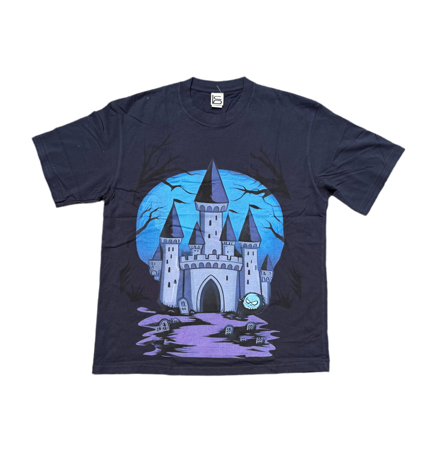 Night at the Castle