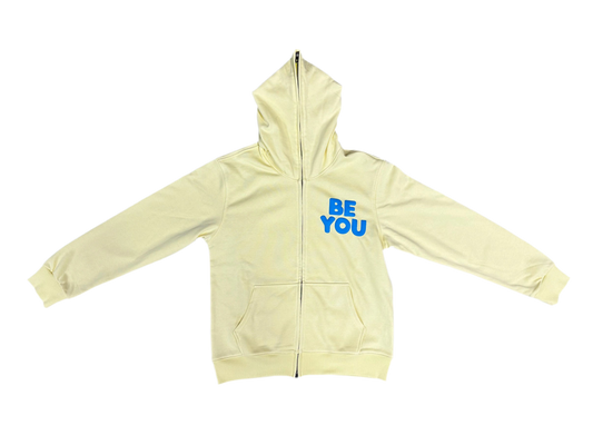 BU Lemonade Hoodies