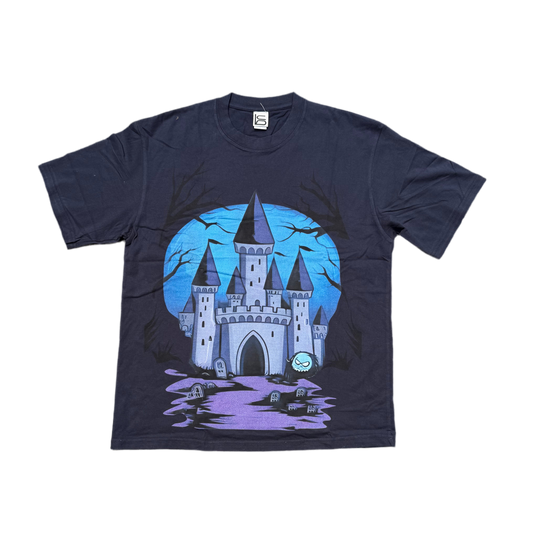 Night at the Castle